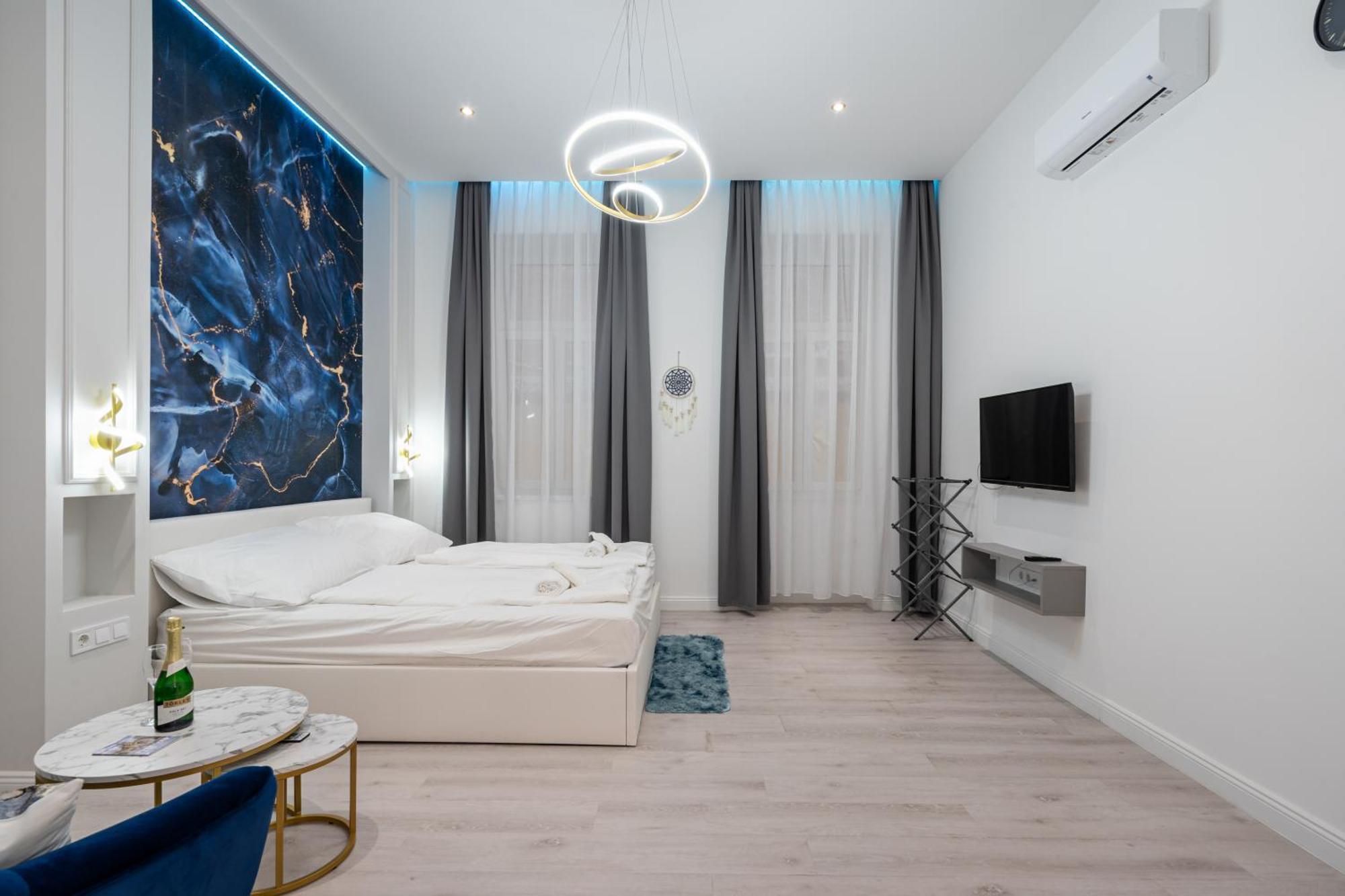 D26 - Opera Retreat - Best Location By Bqa 부다페스트 외부 사진
